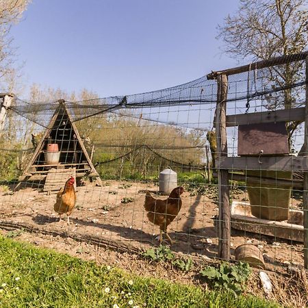 Gîte Frossay, 2 pièces, 2 personnes - FR-1-306-1027 Esterno foto