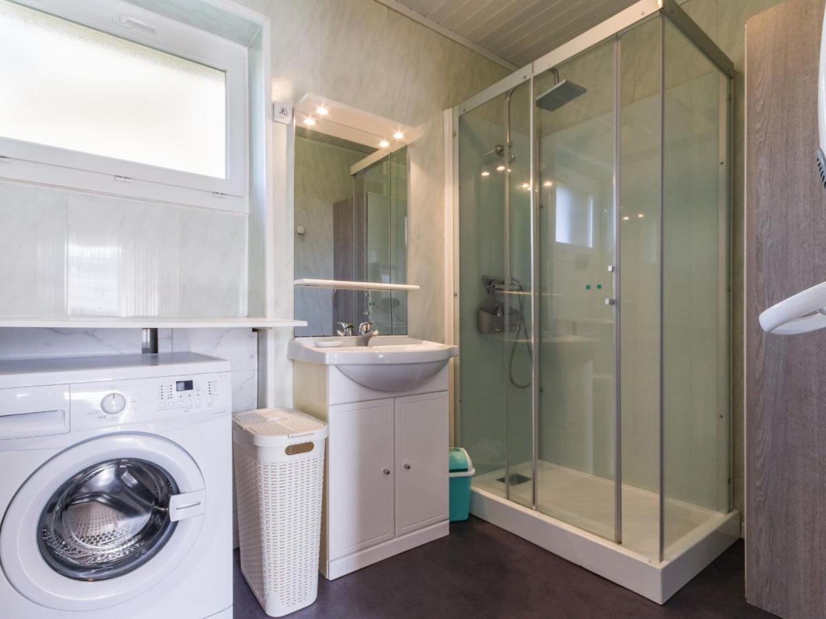 Gîte Frossay, 2 pièces, 2 personnes - FR-1-306-1027 Esterno foto