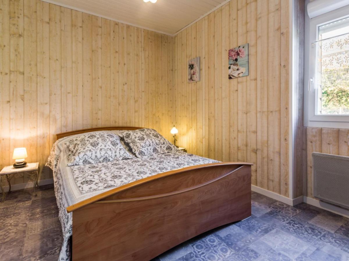 Gîte Frossay, 2 pièces, 2 personnes - FR-1-306-1027 Esterno foto